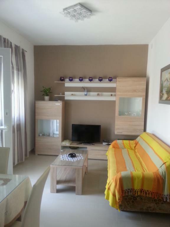 Apartment Nehaj Каштела Экстерьер фото