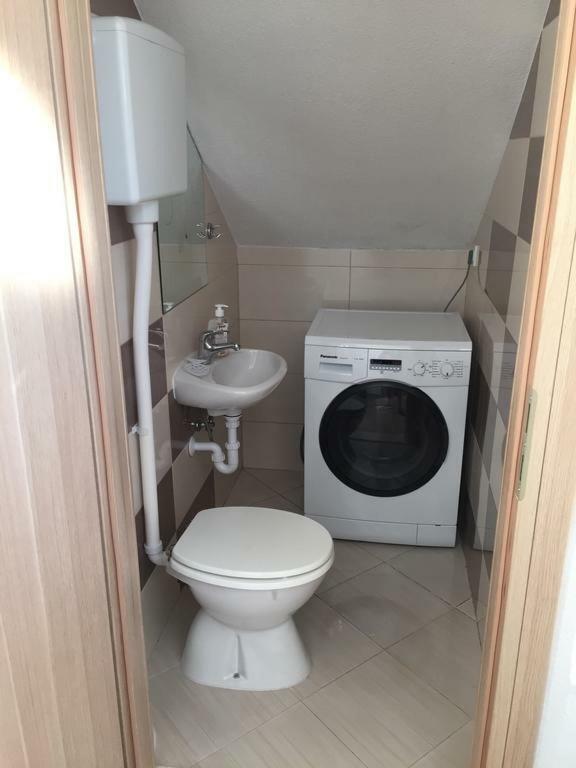 Apartment Nehaj Каштела Экстерьер фото