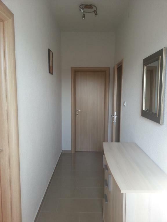 Apartment Nehaj Каштела Экстерьер фото