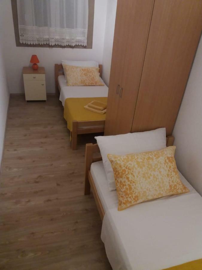 Apartment Nehaj Каштела Экстерьер фото