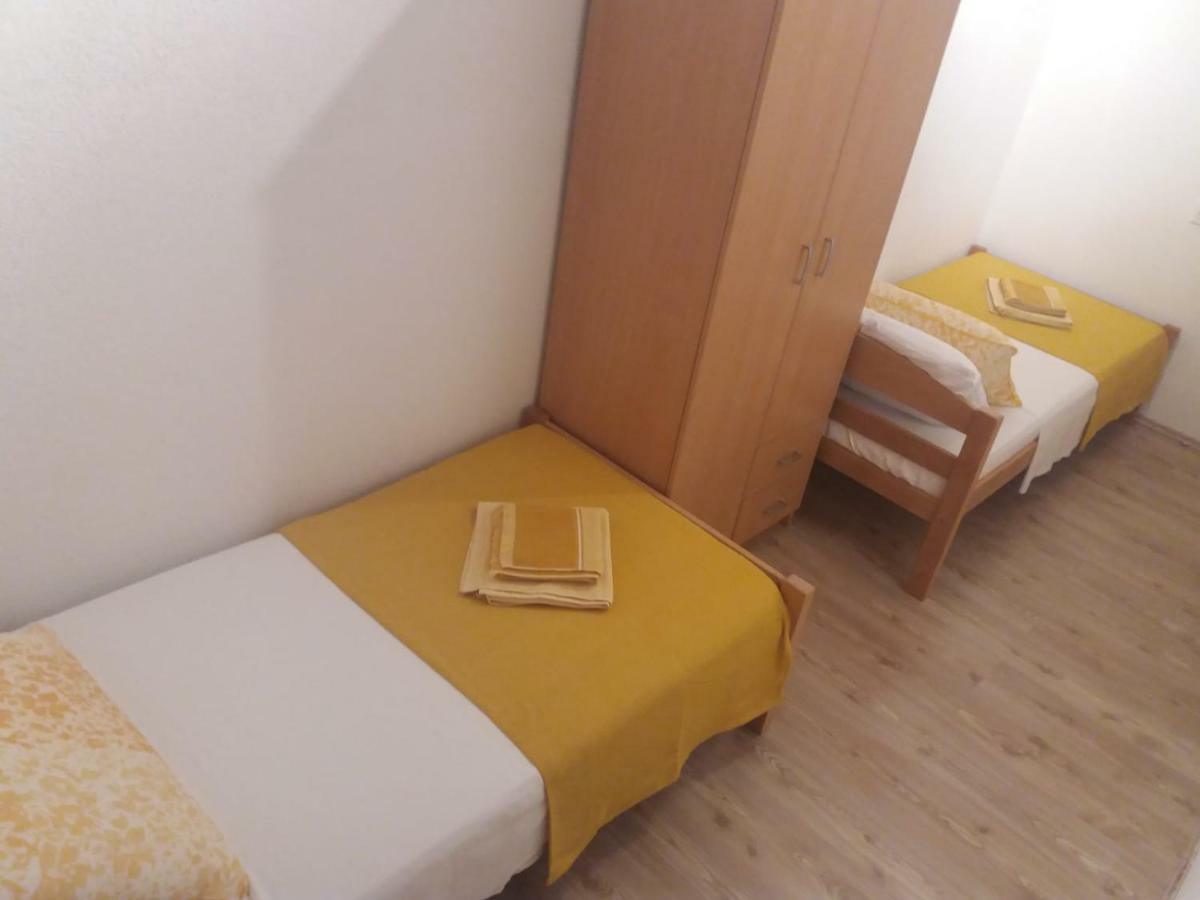 Apartment Nehaj Каштела Экстерьер фото